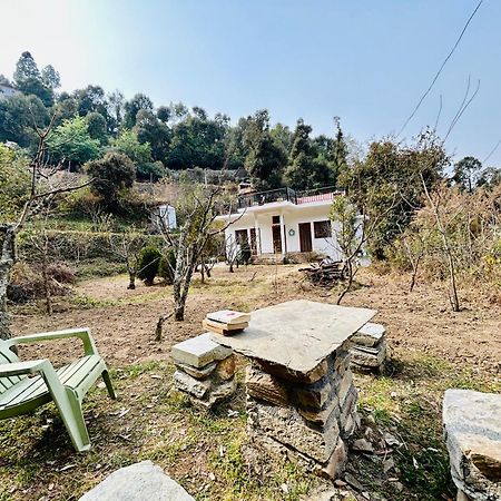 Love'S Farm, Cottage In Ramgarh Exterior photo