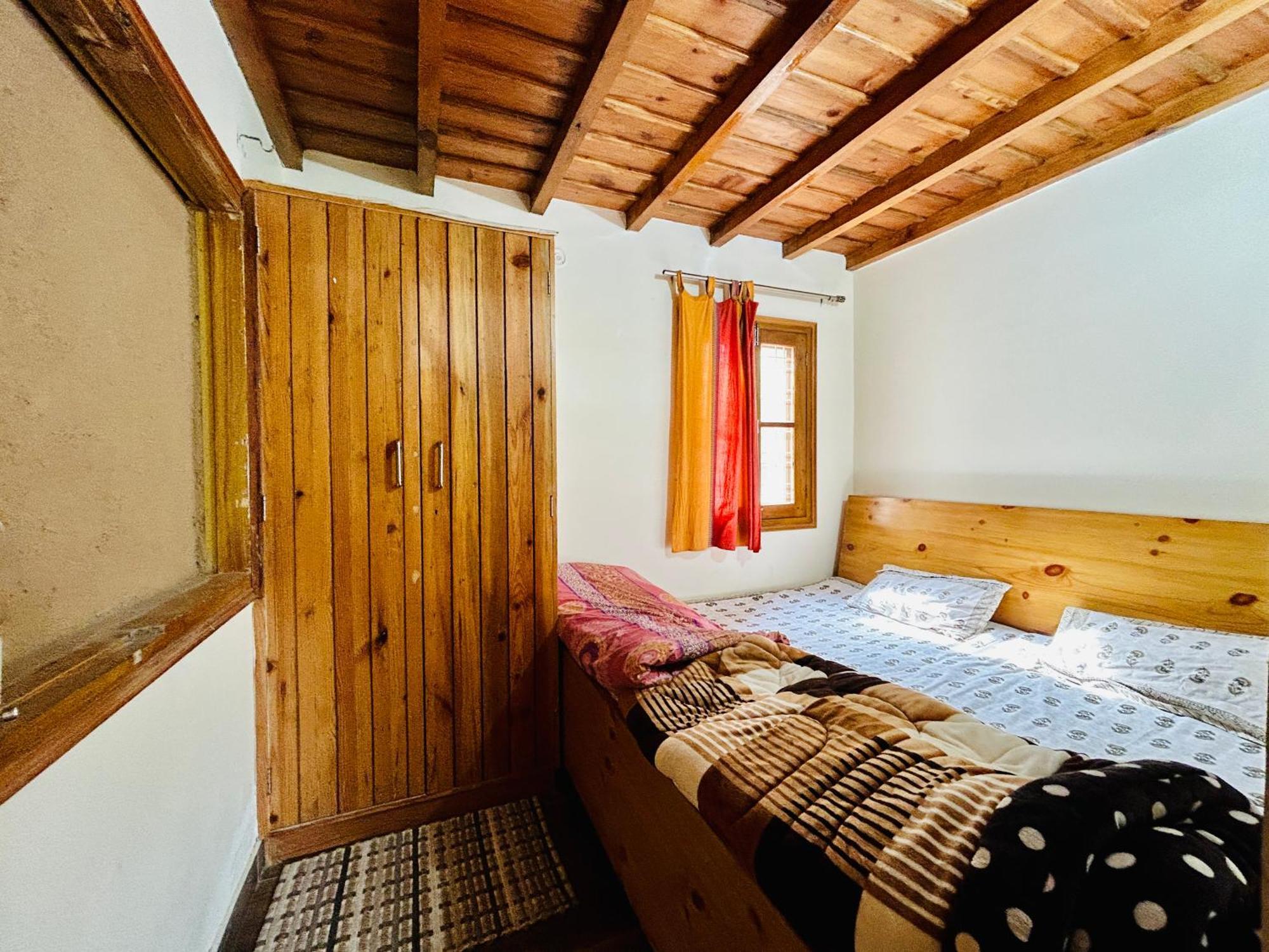 Love'S Farm, Cottage In Ramgarh Exterior photo